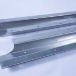 Frame Rail Braces for Mazda Miata