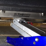 Frame Rail Braces for Mazda Miata