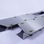 Frame Rail Braces for Mazda Miata