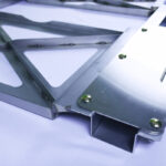 Frame Rail Braces for Mazda Miata