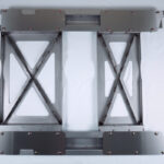 Frame Rail Braces for Mazda Miata