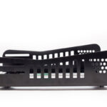 Full Side Mount Seat Bracket for Miata