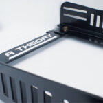 Full Side Mount Seat Bracket for Miata