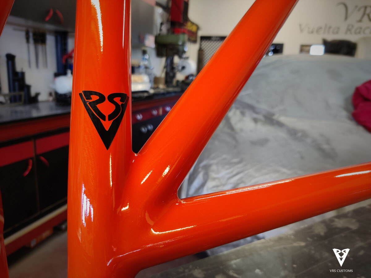 Mazda Miata MX5 NA-NB Roll Bars