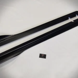 Mazda Miata NB Side Skirts