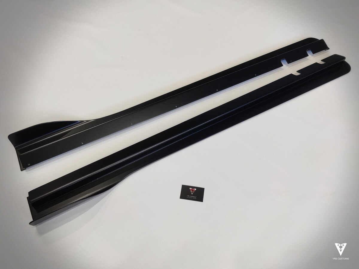 Mazda Miata MX-5 NB Side Skirts