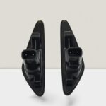 Sequential LED Side Marker Turn Signal Lights for Mazda MX-5 Miata ND (Set of 2)