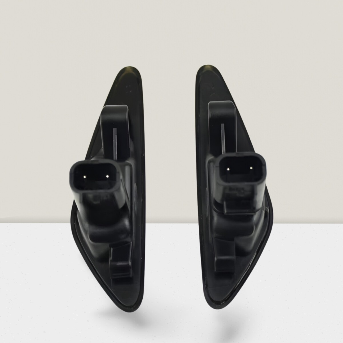 Sequential LED Side Marker Turn Signal Lights for Mazda MX-5 Miata ND (Set of 2)