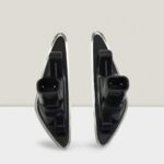 Sequential LED Side Marker Turn Signal Lights for Mazda MX-5 Miata ND (Set of 2)