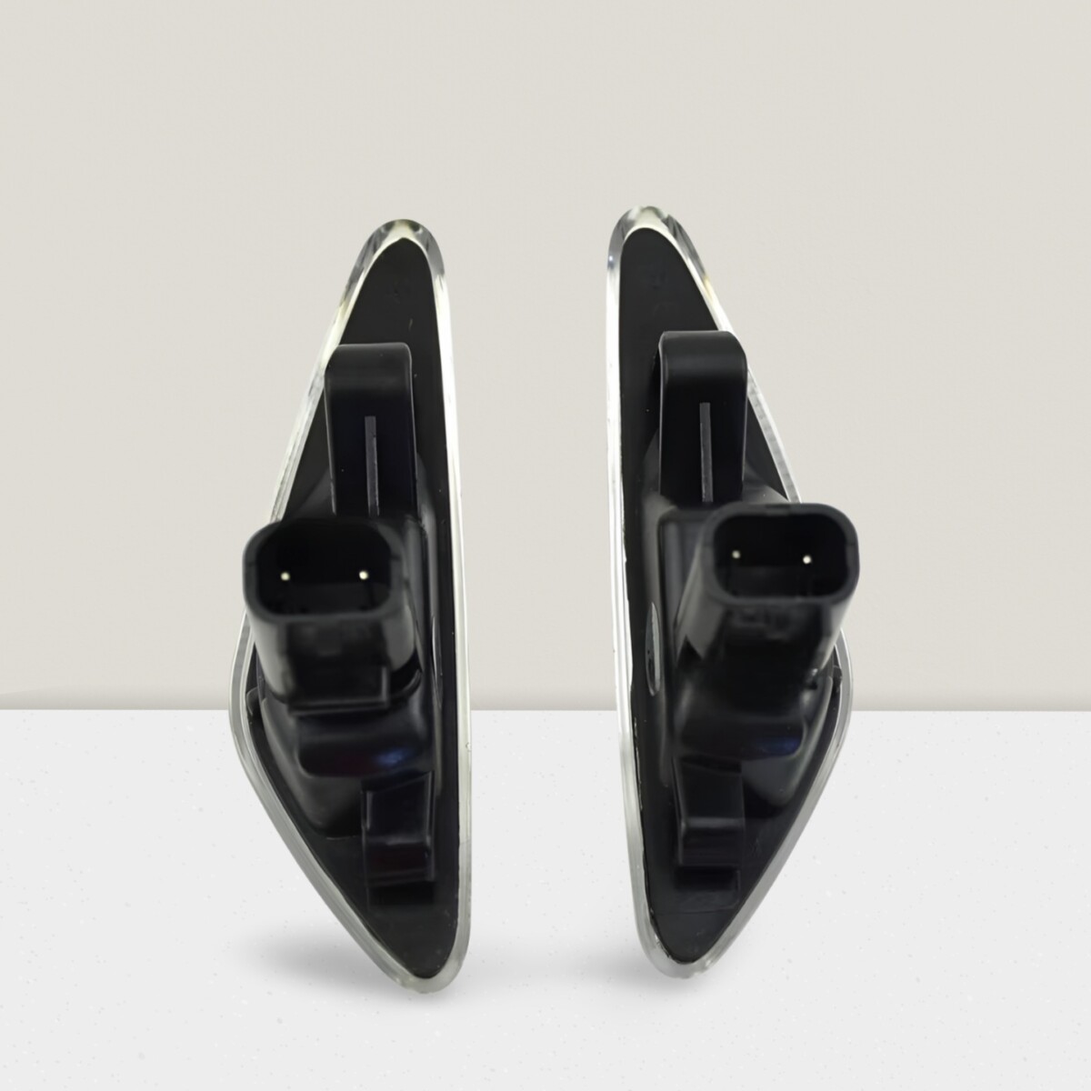 Sequential LED Side Marker Turn Signal Lights for Mazda MX-5 Miata ND (Set of 2)