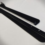 Mazda Miata NA Side Skirts V2.0