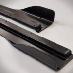 Mazda Miata NA Side Skirts V2.0