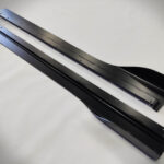 Mazda Miata NA Side Skirts V2.0