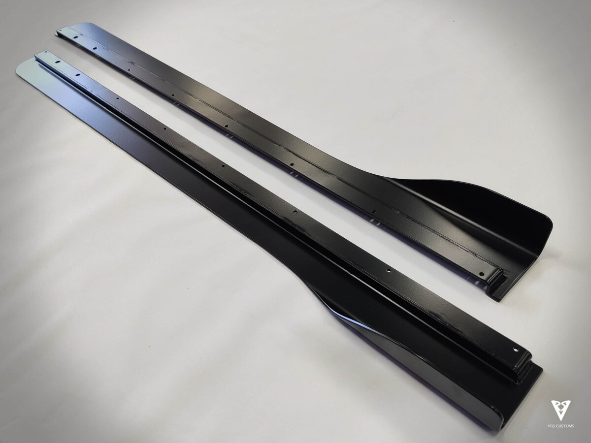 Mazda Miata NA Side Skirts V2.0