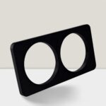 Black Tray Center Console Cup Holder for NA Mazda MX-5 Miata