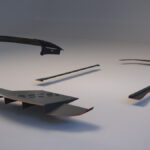 Mazda Miata MX-5 NA Aerodynamic Kit