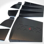 Mazda Miata MX-5 NA Aerodynamic Kit