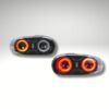 LED Tail Lights for Mazda MX-5 Miata NC (2005–2015) – E-Mark Certified LED Tail Lights for Mazda MX-5 Miata NC (2005–2015) – E-Mark Certified