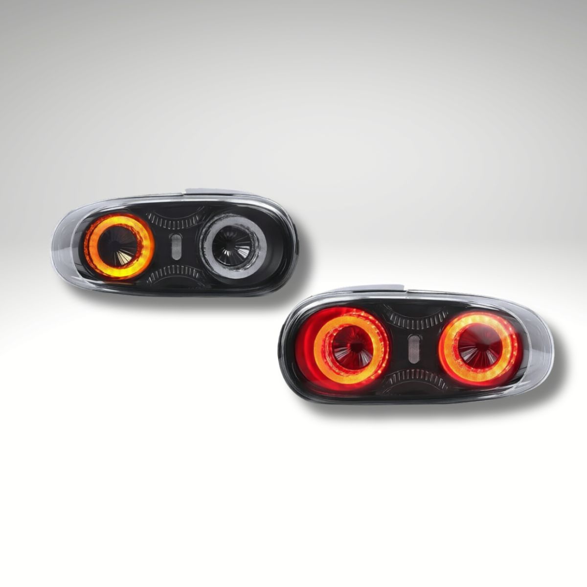 LED Tail Lights for Mazda MX-5 Miata NC (2005–2015) – E-Mark Certified LED Tail Lights for Mazda MX-5 Miata NC (2005–2015) – E-Mark Certified