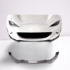 Front Bumper Spoiler Lip for Mazda MX-5 Miata ND