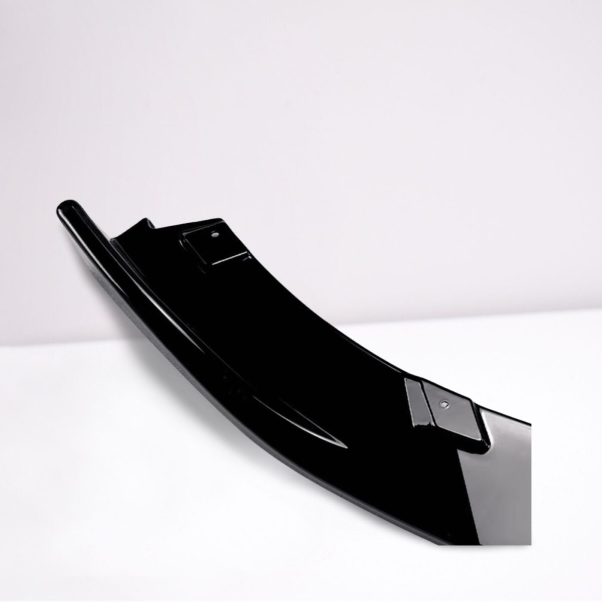 Front Bumper Spoiler Lip for Mazda MX-5 Miata ND