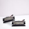ND Miata MX-5 LED Numberplate Lights Replacements ND Miata MX-5 LED Numberplate Lights Replacements