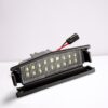 ND Miata MX-5 LED Numberplate Lights Replacements ND Miata MX-5 LED Numberplate Lights Replacements