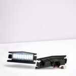 ND Miata MX-5 LED Numberplate Lights Replacements