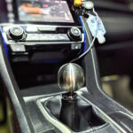 Weighted Gear Shift Knobs