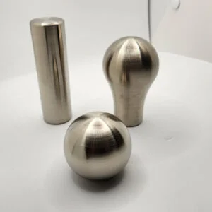 Weighted Gear Shift Knobs