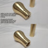 Weighted Gear Shift Knobs