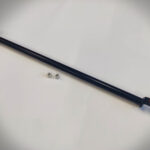 Rear Reinforcement/Harness Bar for NA & NB Miata MX-5