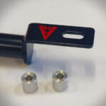 Rear Reinforcement/Harness Bar for NA & NB Miata MX-5