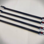 Rear Reinforcement/Harness Bar for NA & NB Miata MX-5