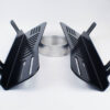 NA/NB MX-5 Miata Side Mount Seat Brackets