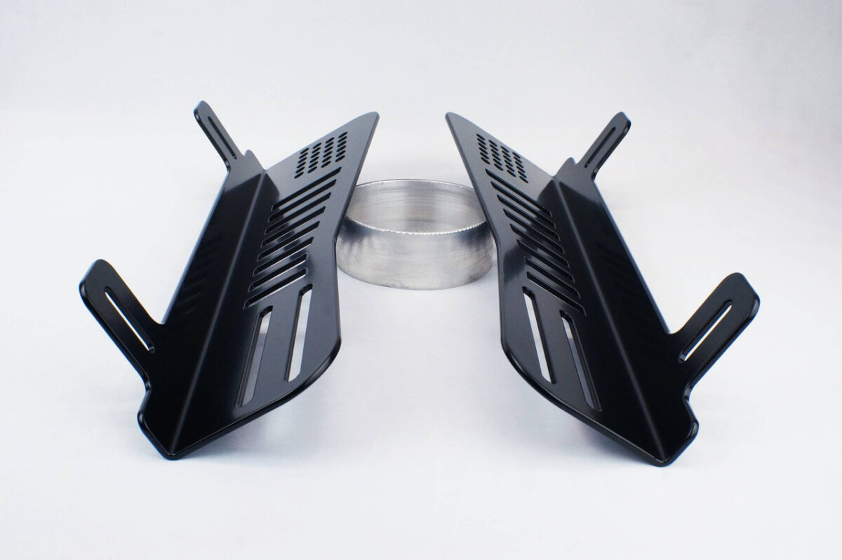 NA/NB MX-5 Miata Side Mount Seat Brackets