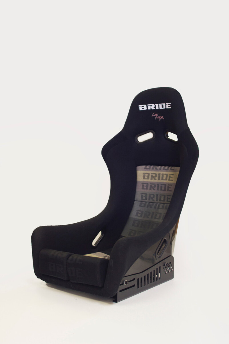 NA/NB MX-5 Miata Side Mount Seat Brackets
