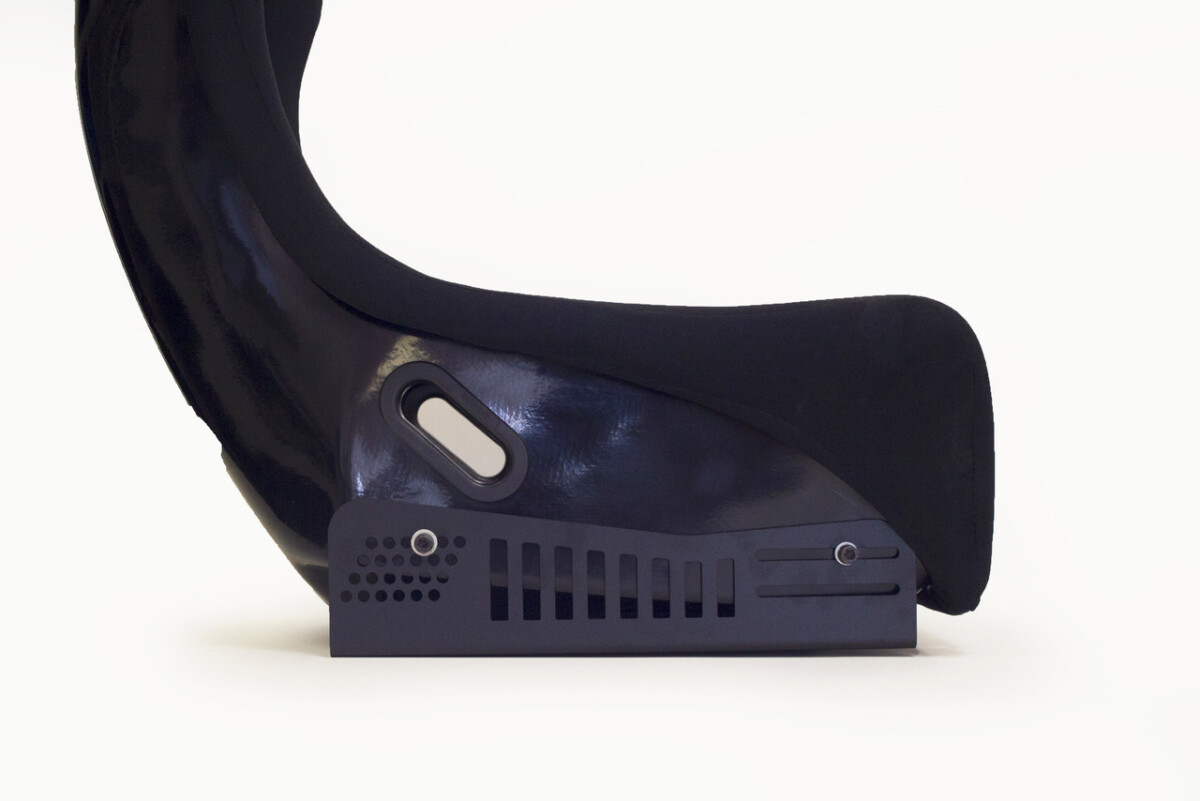 NA/NB MX-5 Miata Side Mount Seat Brackets