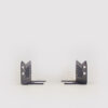 NA/NB MX-5 Miata Side Mount Seat Brackets