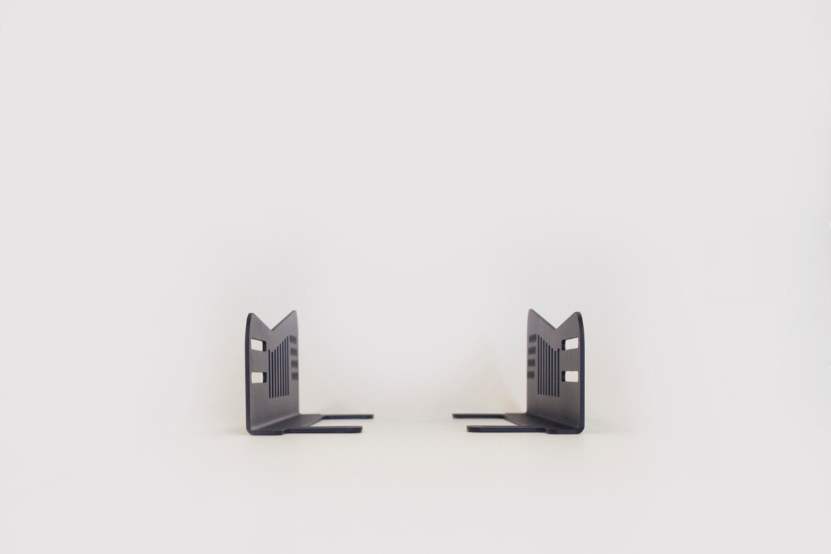 NA/NB MX-5 Miata Side Mount Seat Brackets