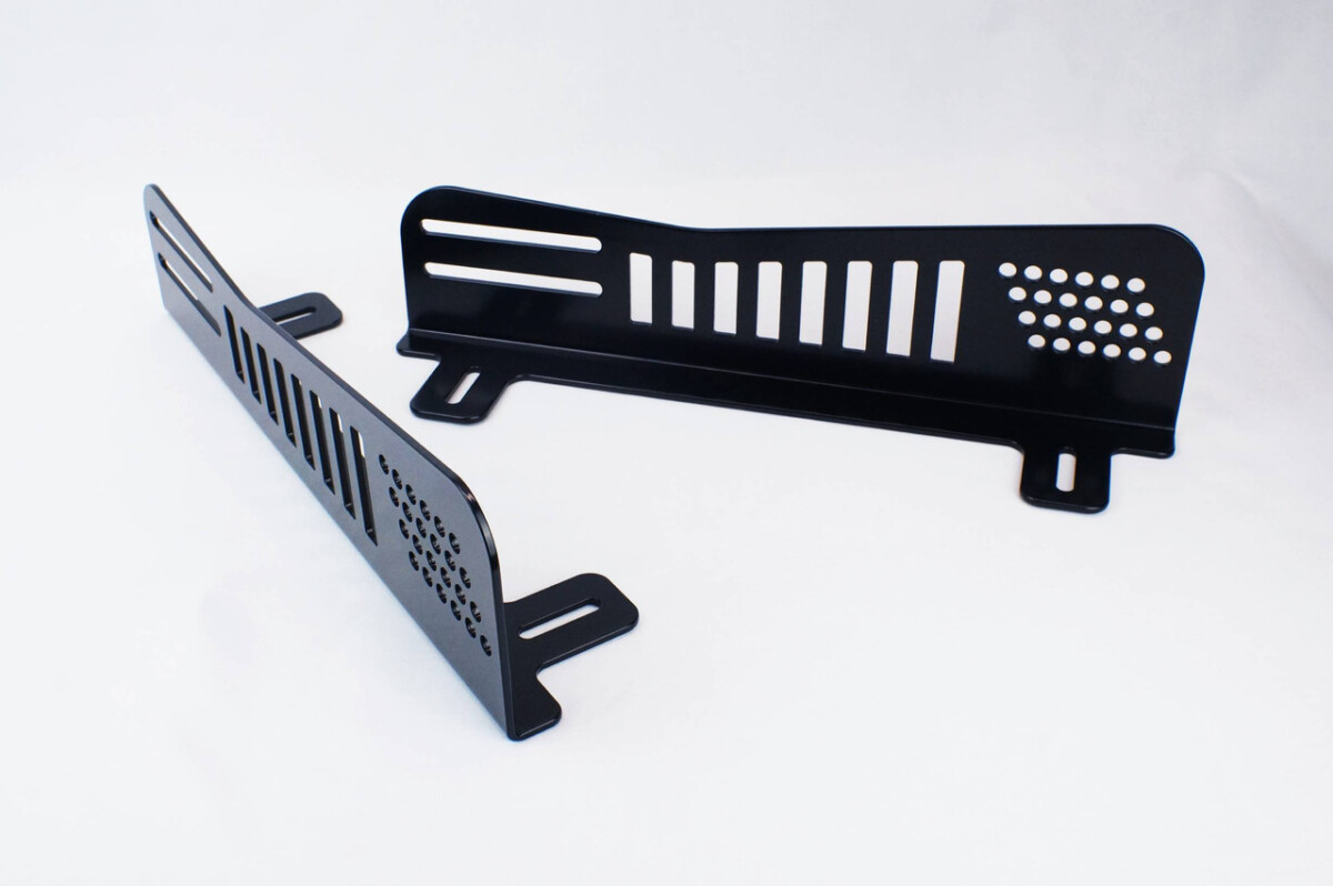 NA/NB MX-5 Miata Side Mount Seat Brackets