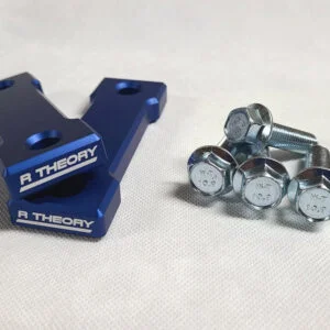 Steering Rack Spacer for Mazda Miata NA