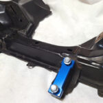 Steering Rack Spacer for Mazda Miata NA