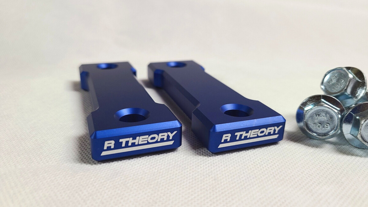 Steering Rack Spacer for Mazda Miata NA