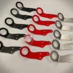 Tow Hook for NA & NB Miata MX-5