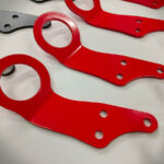 Tow Hook for NA & NB Miata MX-5