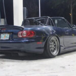 V1 Rear Diffuser Kit for Miata MX-5