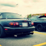 V1 Rear Diffuser Kit for Miata MX-5