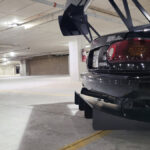 V3 Rear Diffuser Kit for Miata