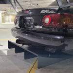 V3 Rear Diffuser Kit for Miata